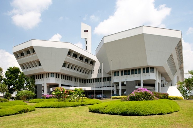 A Legacy Of Landmark Buildings In Malaysia And Singapore | Alum.mit.edu